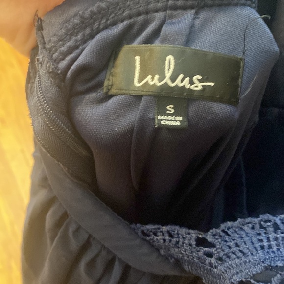 Lulu’s Dress - Picture 12 of 12